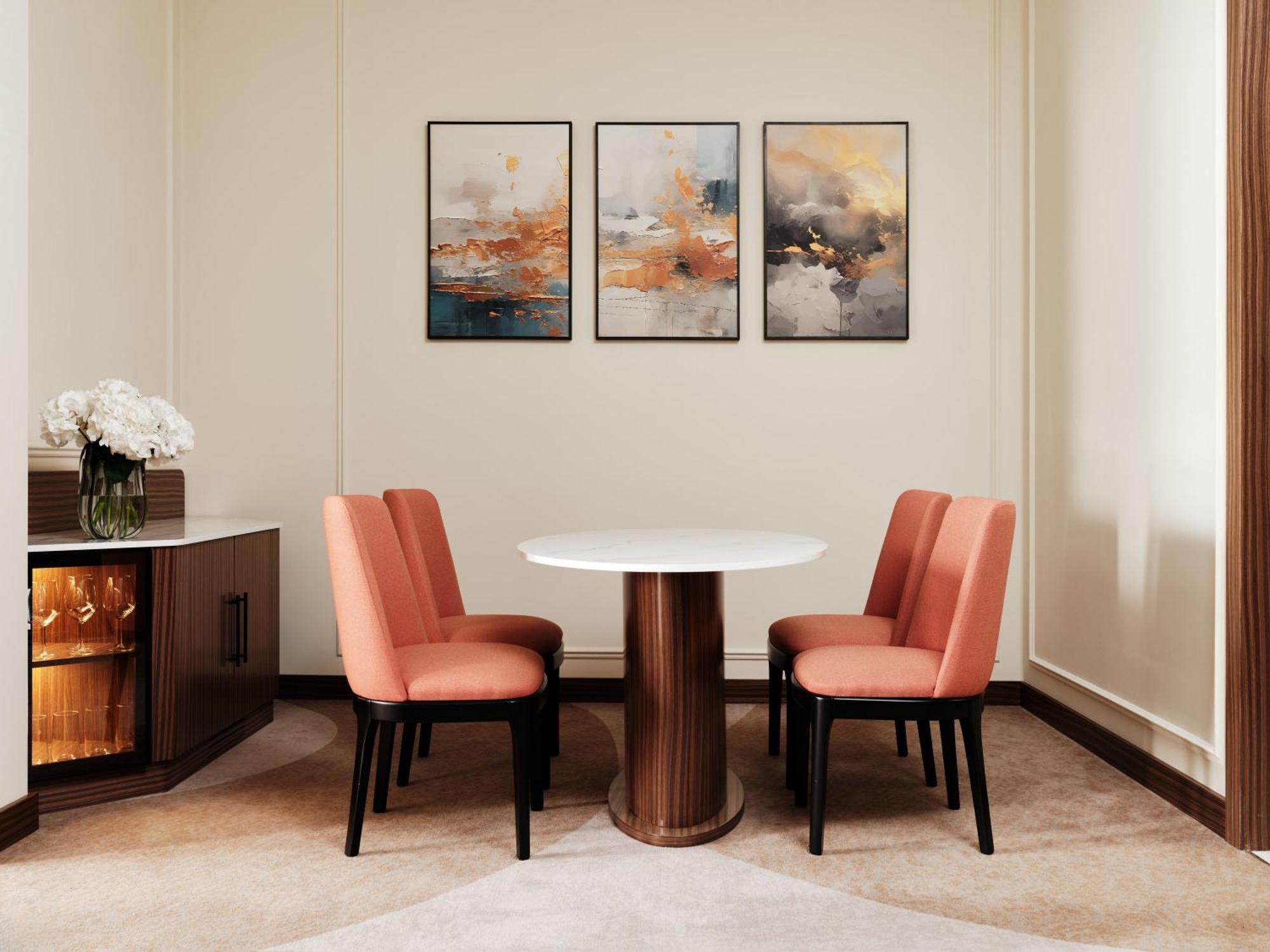 Crowne Plaza Tashkent By Ihg Hotel Ngoại thất bức ảnh