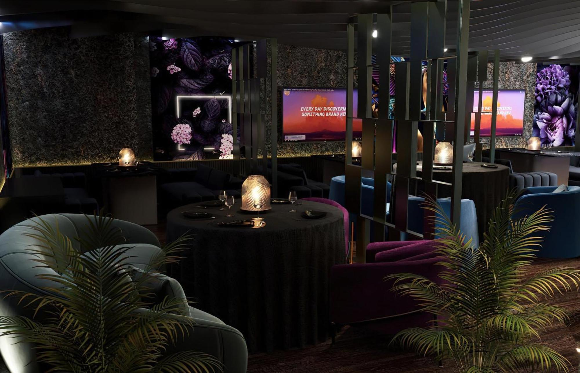 Crowne Plaza Tashkent By Ihg Hotel Ngoại thất bức ảnh
