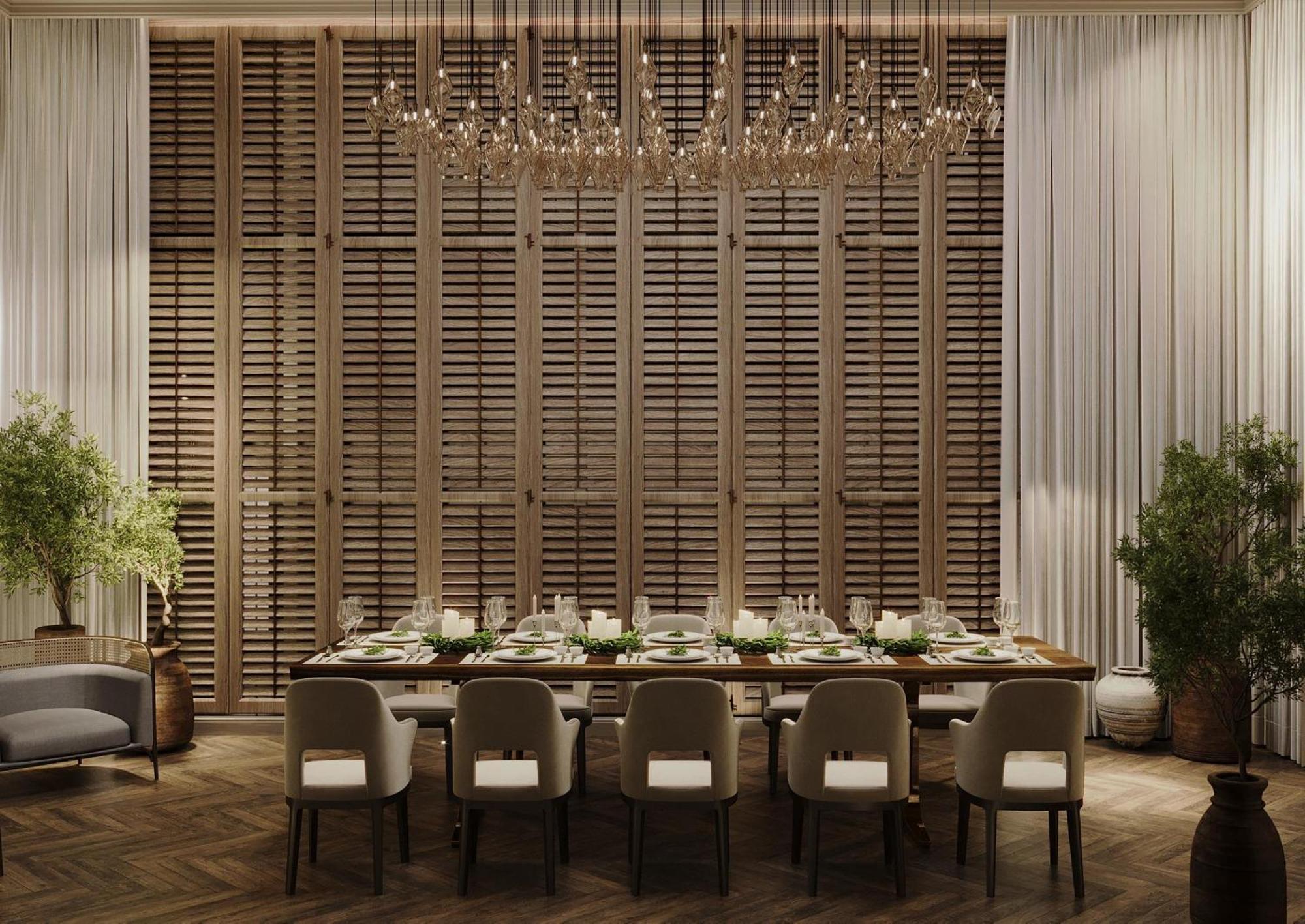Crowne Plaza Tashkent By Ihg Hotel Ngoại thất bức ảnh
