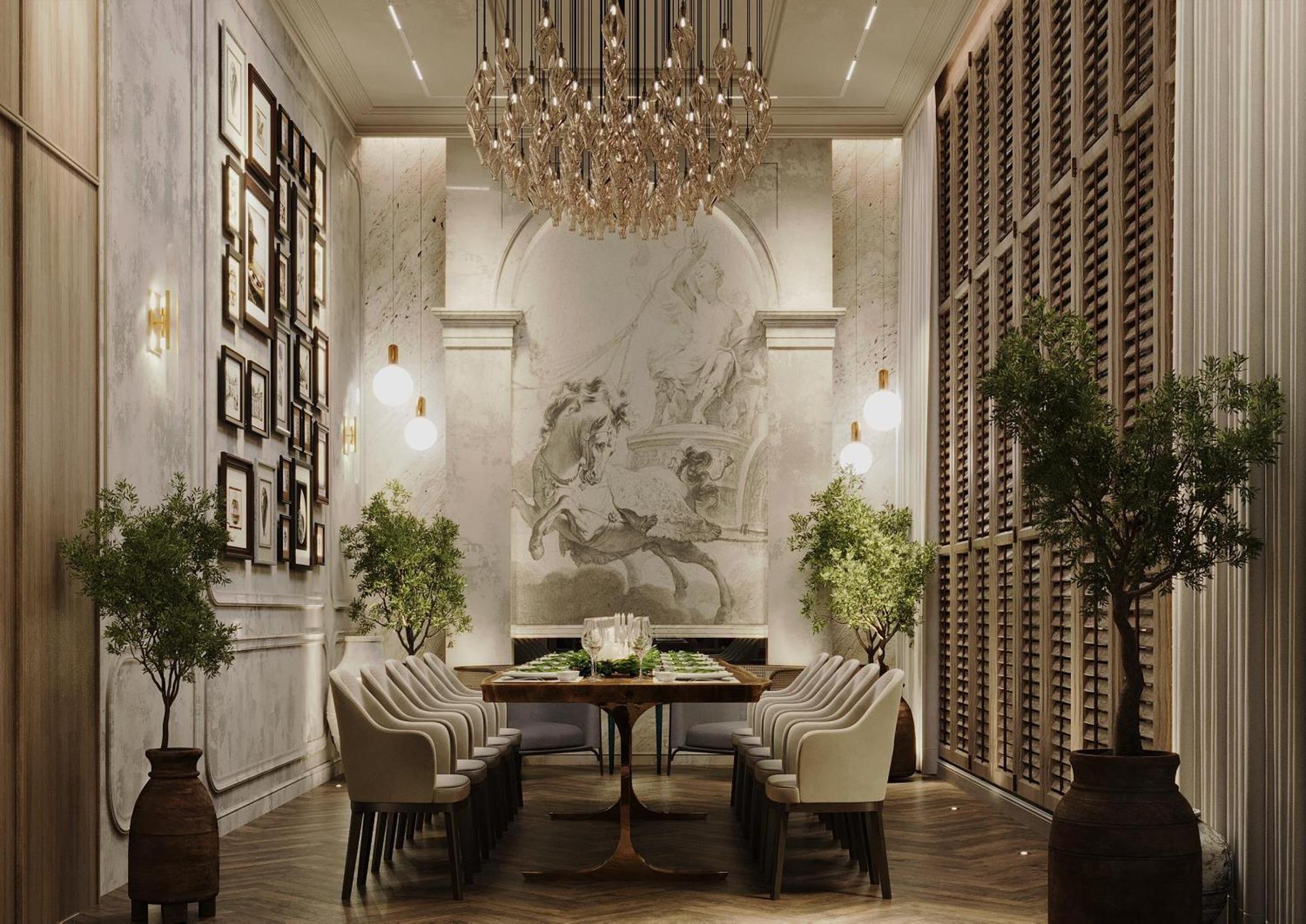 Crowne Plaza Tashkent By Ihg Hotel Ngoại thất bức ảnh