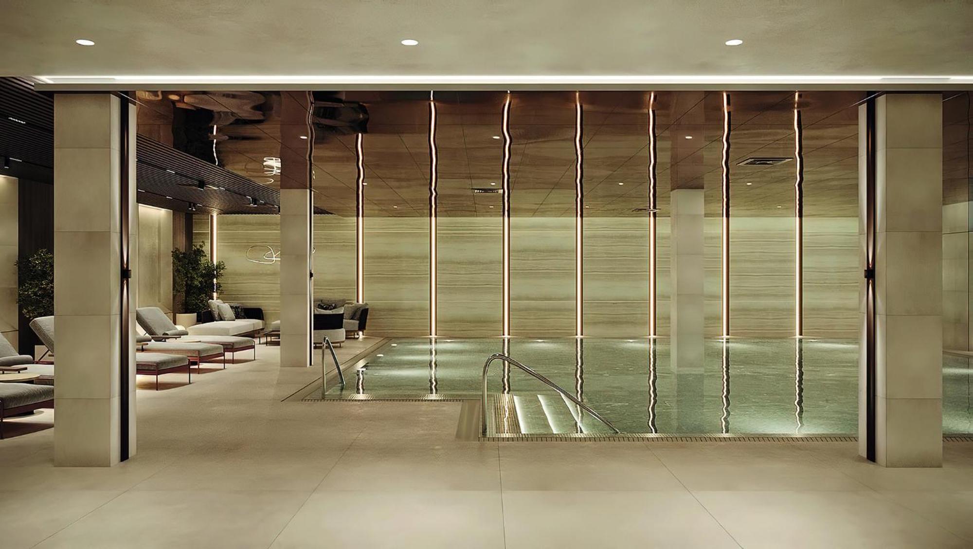 Crowne Plaza Tashkent By Ihg Hotel Ngoại thất bức ảnh