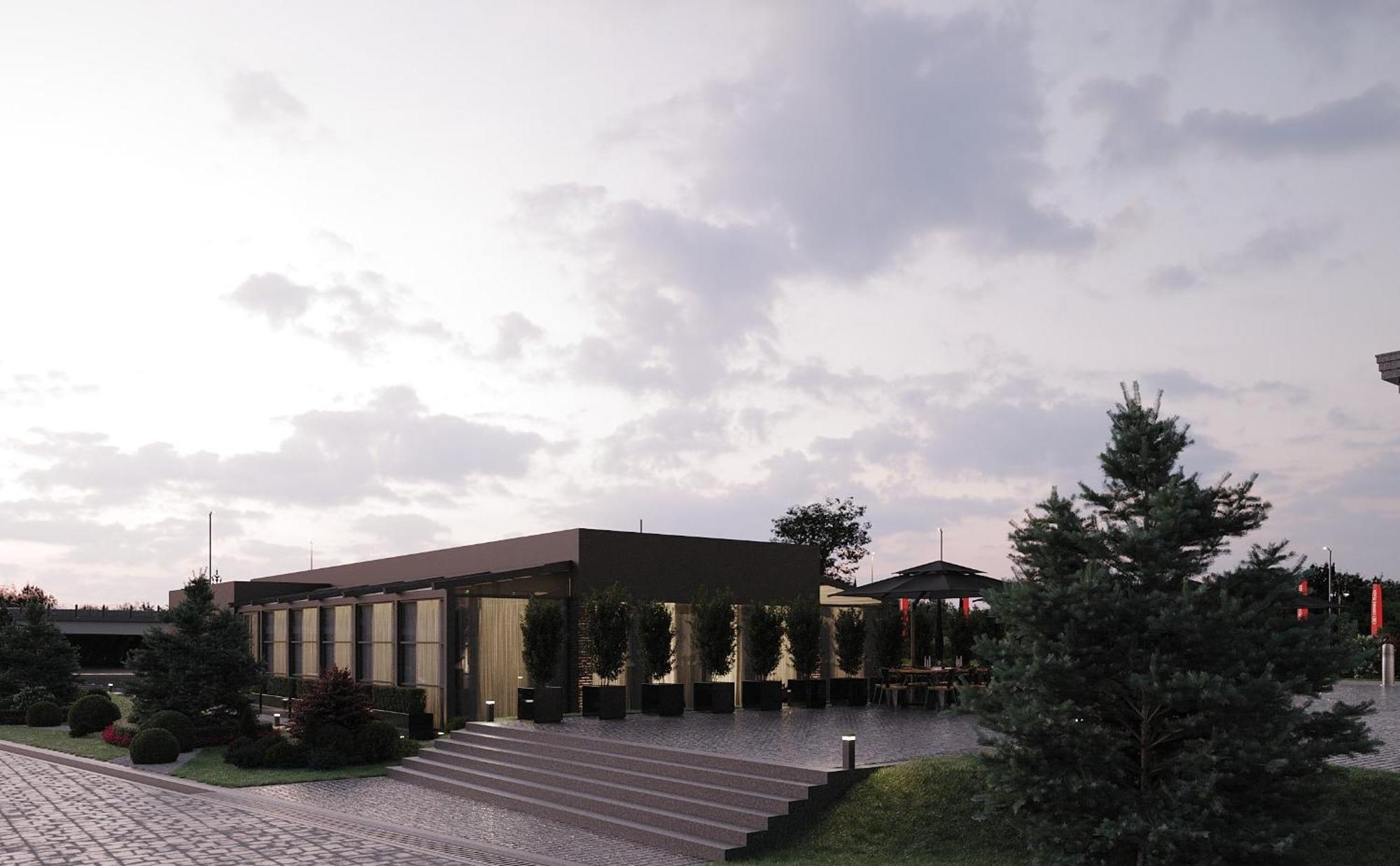 Crowne Plaza Tashkent By Ihg Hotel Ngoại thất bức ảnh