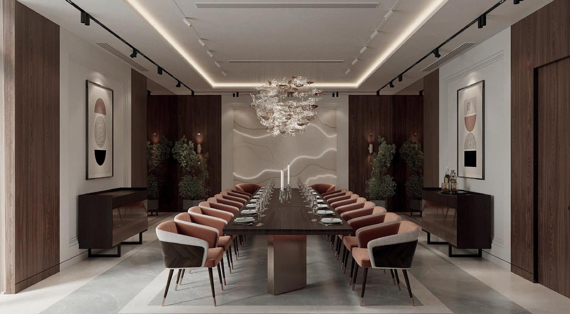 Crowne Plaza Tashkent By Ihg Hotel Ngoại thất bức ảnh